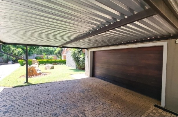 4 Bedroom Property for Sale in Rustenburg North West